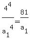 4%5E4%2Fa%5B1%5D%5E4=81%2Fa%5B1%5D