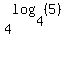 4%5Elog%284%2C+%285%29%29