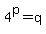 4%5Ep=q