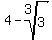 4+-+root%283%2C3%29