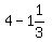 4-1%261%2F3