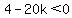 4-20k%3C0