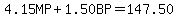 4.15MP%2B1.50BP=147.50