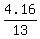 4.16%2F13