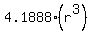 4.1888%2A%28r%5E3%29