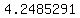 4.2485291