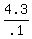 4.3%2F.1