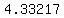 4.33217