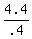 4.4%2F.4