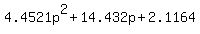 4.4521p%5E2%2B14.432p%2B2.1164