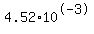 4.52%2A10%5E-3