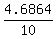 4.6864%2F10