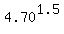 4.70%5E1.5