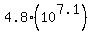 4.8%2810%5E7.1%29