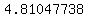 4.81047738