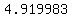 4.919983