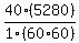 40%285280%29%2F1%2860%2A60%29