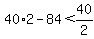 40%2A2-84%3C40%2F2