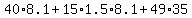 40%2A8.1%2B15%2A1.5%2A8.1%2B49%2A35