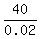 40%2F0.02