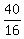 40%2F16