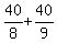 40%2F8%2B40%2F9