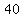 40%BA
