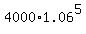 4000%2A1.06%5E5