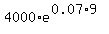 4000%2Ae%5E%280.07%2A9%29