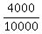 4000%2F10000