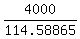 4000%2F114.58865