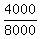 4000%2F8000