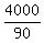 4000%2F90