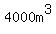 4000+m%5E3