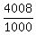 4008%2F1000