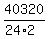 40320%2F%2824%2A2%29