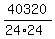 40320%2F%2824%2A24%29