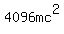 4096mc%5E2