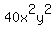 40x%5E2y%5E2