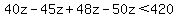 40z-45z%2B48z-50z++%3C+420