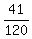 41%2F120