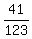 41%2F123