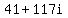 41+%2B117i