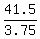 41.5%2F3.75