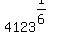 4123%5E%281%2F6%29