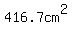 416.7cm%5E2