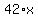 42%2Ax