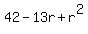 42-13r%2Br%5E2