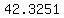 42.3251