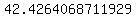 42.4264068711929